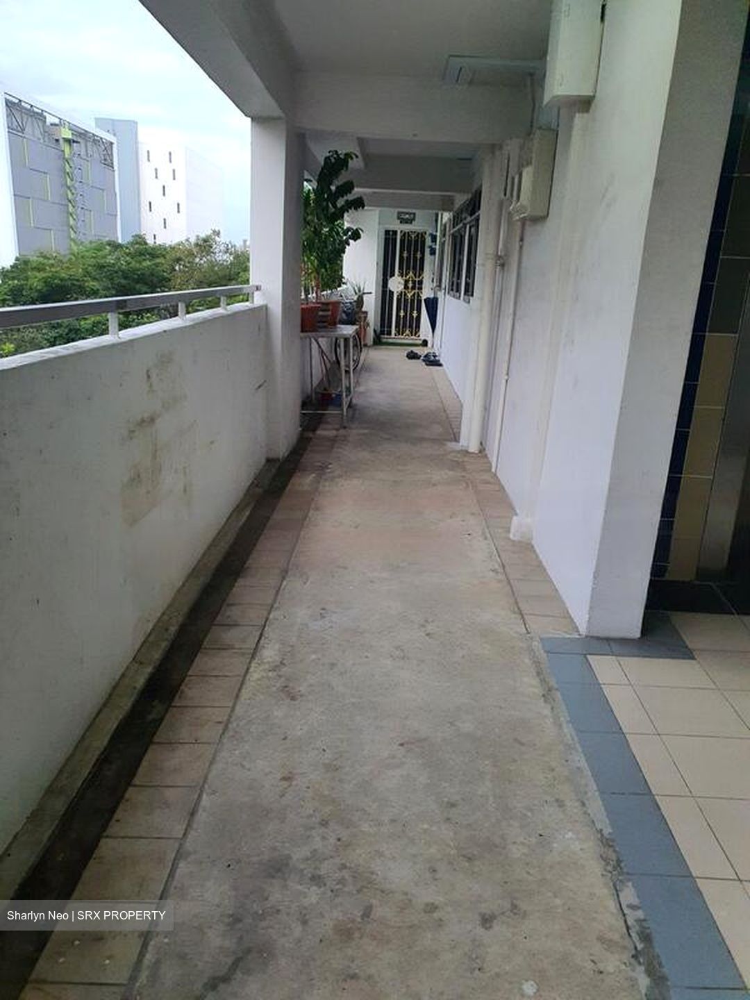 Blk 774 Woodlands Crescent (Woodlands), HDB 4 Rooms #458375561